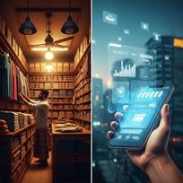 How Bangladeshi Retailers Can Transition to E-commerce